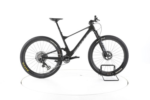 Scott spark world cup evo - scott,