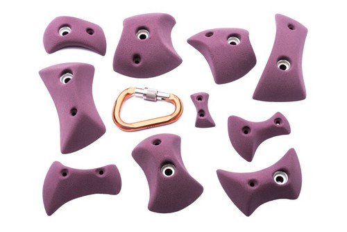 Climbing holds maniglie - climbing,