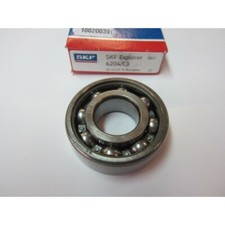 CUSCINETTO A SFERE SKF