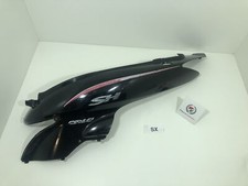 Codone Carena Codoncino Sinistro Scocca Honda Sh 125 i 2005 2008