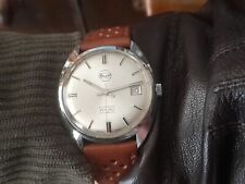 Orologio vintage fine anni 60