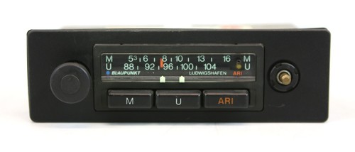Autoradio vintage - , di