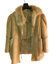Cappotto muflone originale da