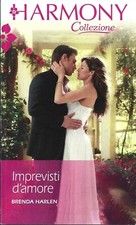 IMPREVISTI D'AMORE BRENDA