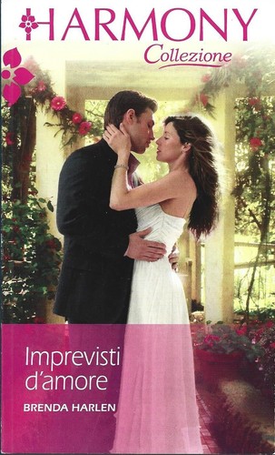 Imprevisti amore brenda - imprevisti,