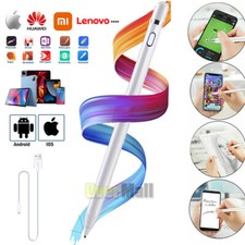 Penna stilo per iPad iPhone Samsung Galaxy tablet telefono penna schermo capacitivo