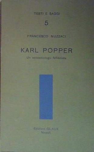 Francesco nuzzaci karl - francesco,