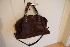 Borsa uomo Scunzani originale