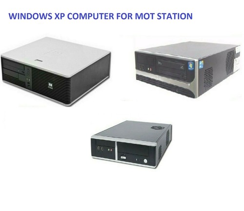 Mot station windows sp3 - mot,