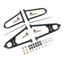 Front Upper Extended A Arms +2