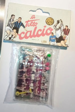 flipper gioco SQUADRA CALCIO