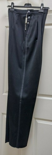Abito pantalone smoking donna - abito/pantalone,
