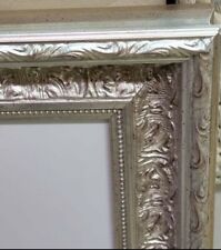 CORNICE SPECCHIERA, cornice in