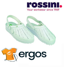 Rossini ZOCCOLO con Laccetto