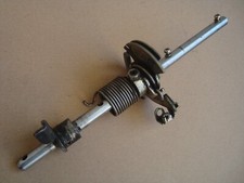 Carburatore Honda CB 750 G - leva scorrevole gas - albero 16032-410-305 Keihin PD41B