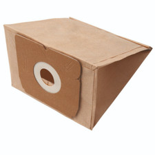 8 sacchetti aspirapolvere