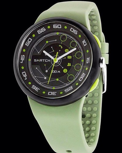 New orologio smart verde - orologio, watch