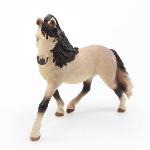 Modellino animale cavallo - animale, 5"