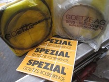 NSU Prinz 4 L - Kit fasce