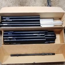  Canna esterna Mares per