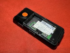 Enjoy W02 telefono cellulare rosso sbloccato rete incompleto Anycool Enjoy W02