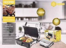 Hoomei HM 5885S Hamburger