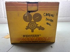 WESTERN ACCU-TROL Regolatore
