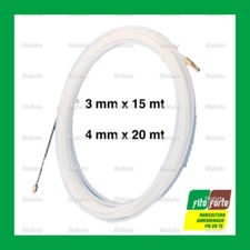 SONDA TIRACAVI IN NYLON MAURER