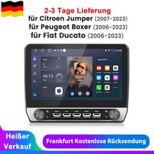 Per Fiat Ducato 2007-2023