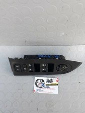 Pulsantiera comando vetri Fiat