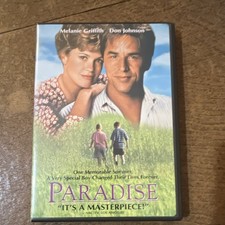 Touchstone Pictures DVD