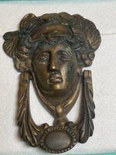 Antico campanello vittoriano