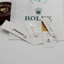 NEW Rolex 410-769 GMT-Master