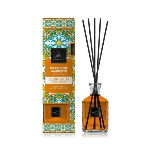 Lady venezia diffusore cubo - venezia,