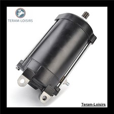 Démarreur pour Kawasaki