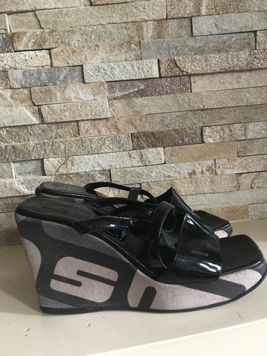 Tacchi donna sergio rossi nero - sergio,