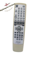 Telecomando Teac RC-957 per amplificatore A-H500i A-H500 A-H300 TH300MKII testato