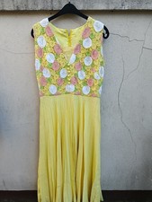Abito da sera anni 80 Eighties