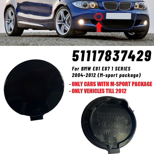 Per bmw e81 e87 sport - per, m