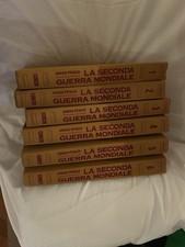 La Seconda Guerra Mondiale-