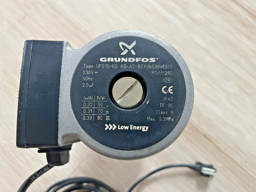 Circolatore grundfos ups15 - circolatore, ups15-60