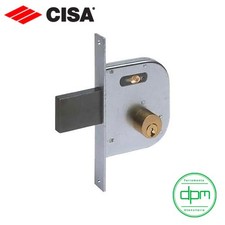 SERRATURA A INFILARE PER PORTE