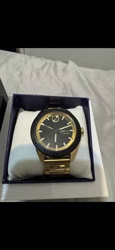 Orologio movado bold uomo - movado,