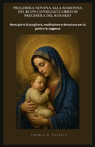 Preghiera novena alla madonna - preghiera,