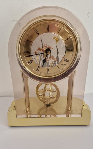 Orologio tavolo kundo - tavolo,