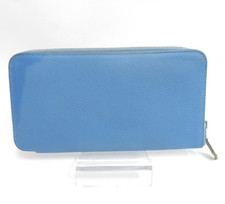 Autentico portafoglio lungo