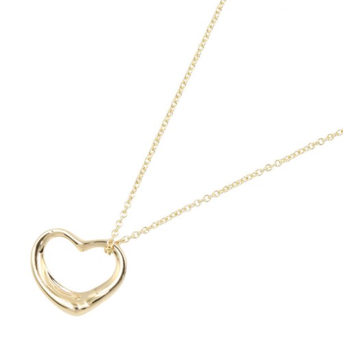 Tiffany collana cuore - tiffany&co,