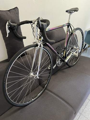 Colnago master olympic - colnago,