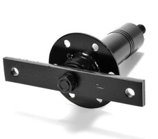 Mandrino per kit di montaggio rasaerba a scatto / 7600138YP 7058049YP ricambio