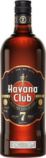 Havana Club Anejo 7 Anos 40%